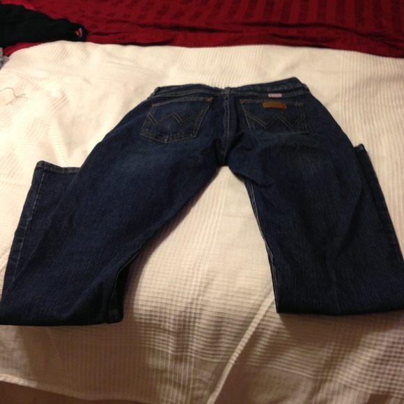 Wrangler woman pants
