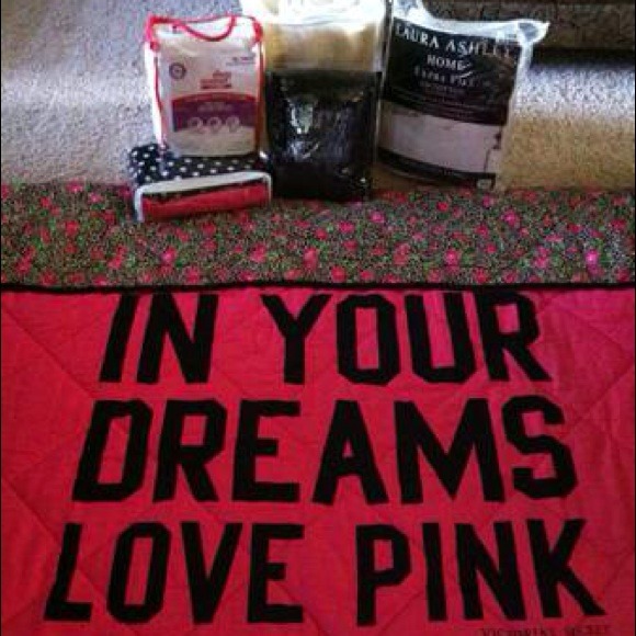 Very cute vs bedding