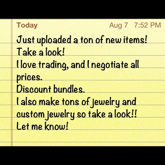 Trade