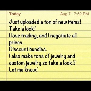Trade