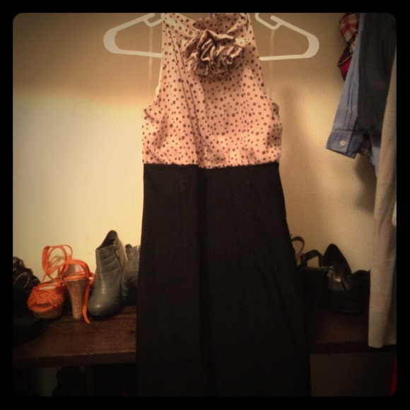 Casual dress