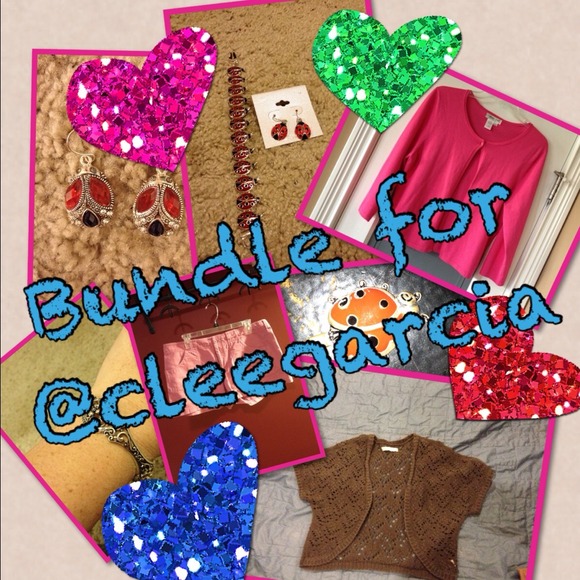 9piece Bundle