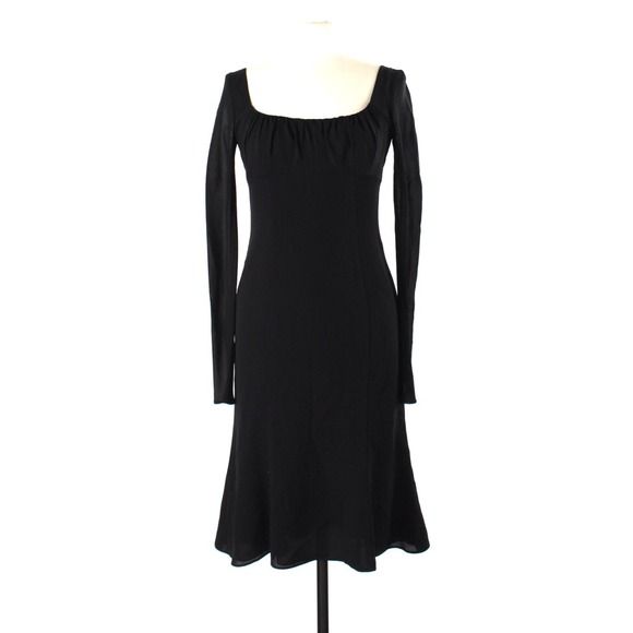 Escada Cocktail Dress