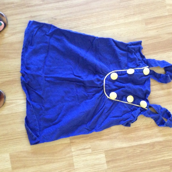 Super cute top