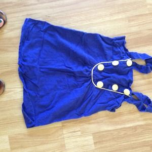 Super cute top