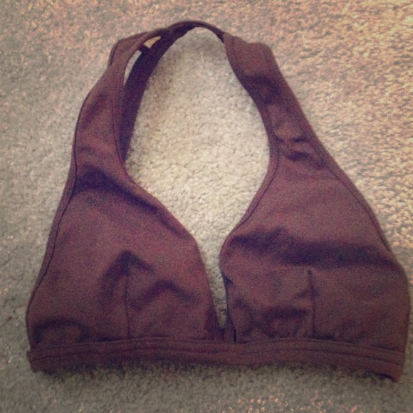 Swimming top
