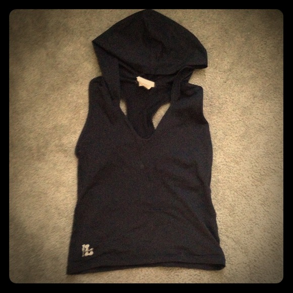 Gym top