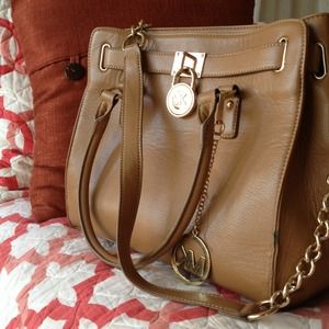 Michael Kors Hamilton inspired