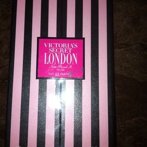 Victoria's Secret perfume bundle