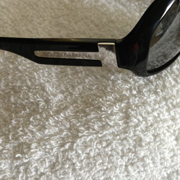 Dolce and Gabbana Sunglasses main image 4