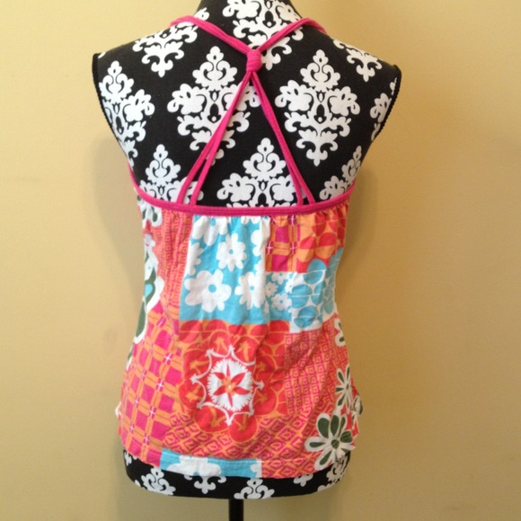 Tank top by Roxy size Small - Picture 3 of 3