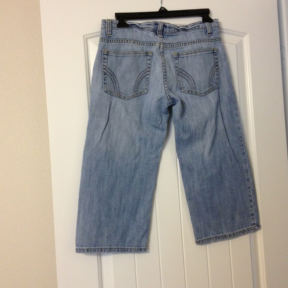 Capri jeans - Picture 2 of 2