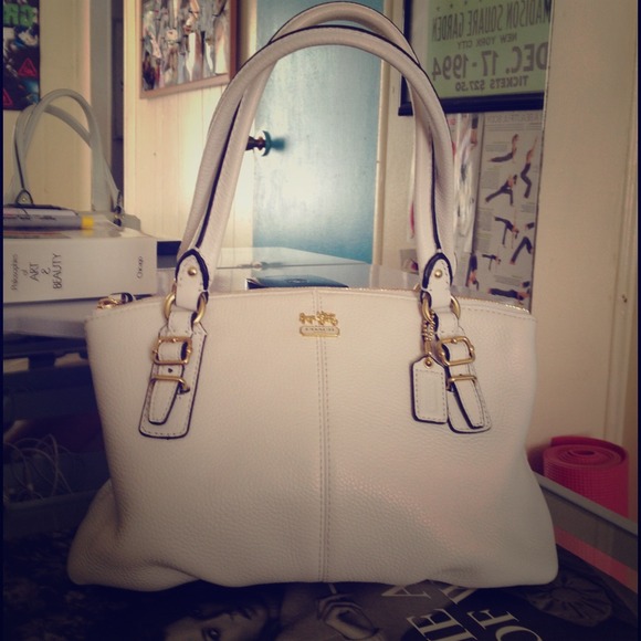 Unsure of selling but Give Me An Offer!  COACH