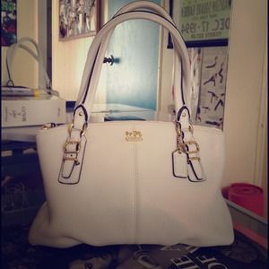 Unsure of selling but Give Me An Offer!  COACH
