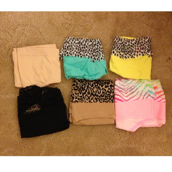 🔴SOLD🔴VS underwear bundle