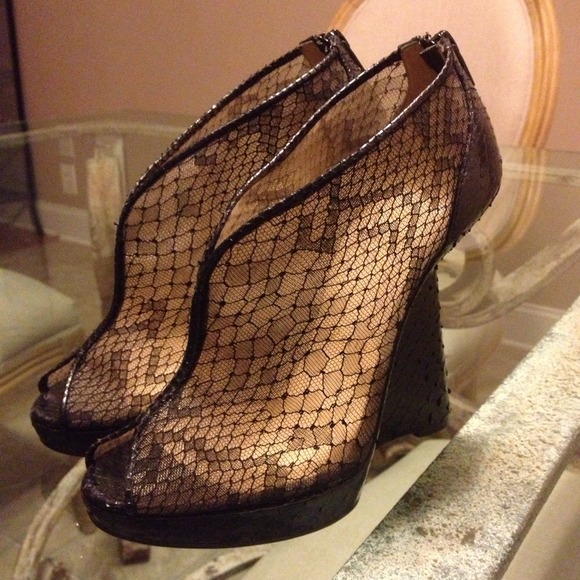 💢SOLD💢Christian louboutin heels