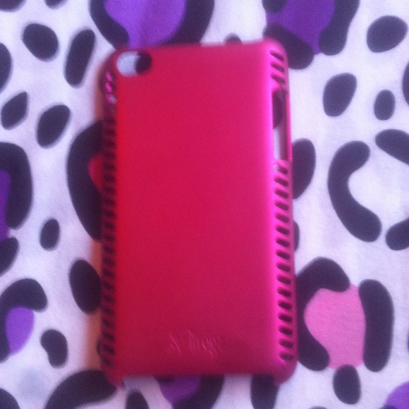iPod 4 Case