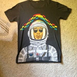 Kid Cudi Tshirt