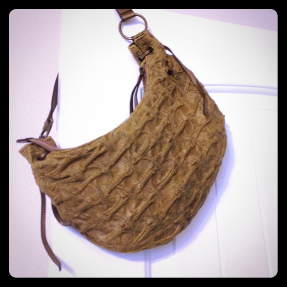 Handbags - Small shoulder handbag