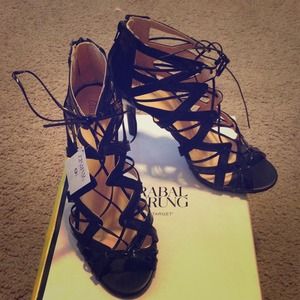 Prabal Gurung Heels