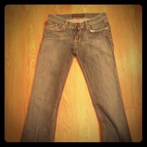 Rock and republic denim