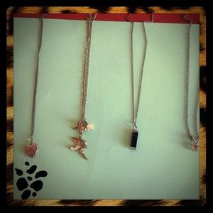 Vintage jewelry - necklace bundle!