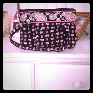 Vera Bradley Purse