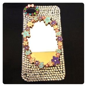 Iphone 4, 4s case