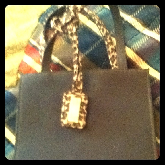 Nine West purse!