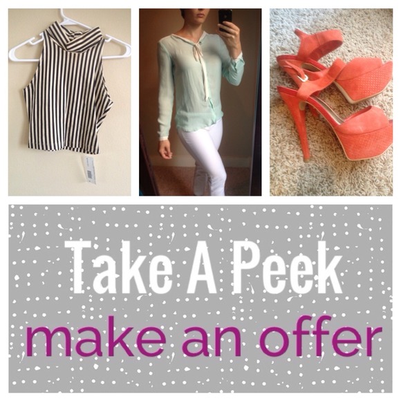 Make an offer!!!