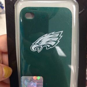 Eagles phone case for iPhone 3G and 3GS