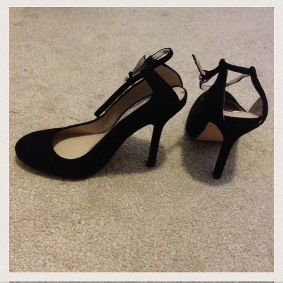 ❌No longer available❌Zara ankle strap shoes - Picture 3 of 4