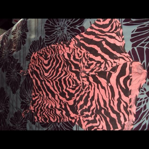 Vs romper