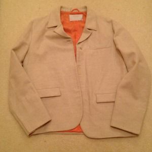 Prada Casual Jacket