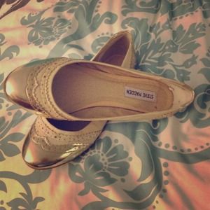 Steve Madden flats