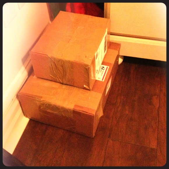 Ready To Ship 😊