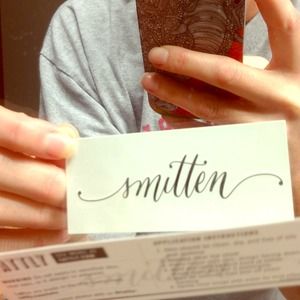 {Temporary Tattoo}🎉SOLD 🎉in Bundle!!!