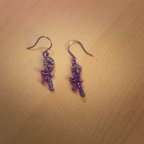 Earring!!