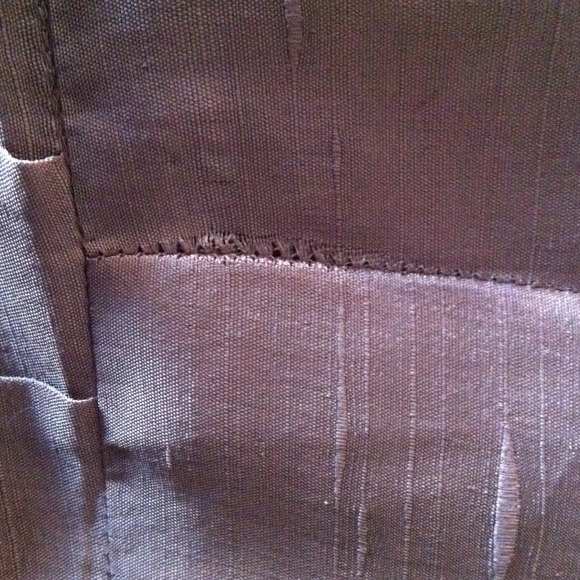 Vintage Late 1950's Carlye Embellished Dress - Picture 4 of 4