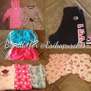 Bundle for @erikapurchis