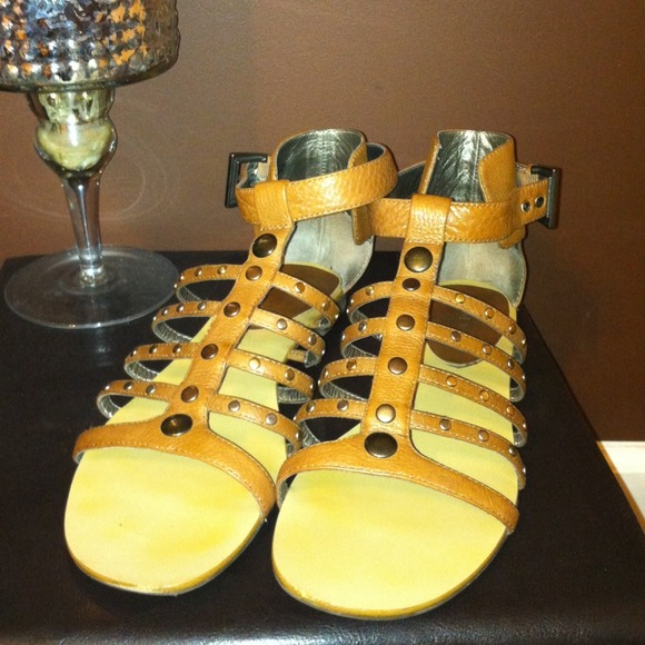 🎉sale🎉Nine West gladiator