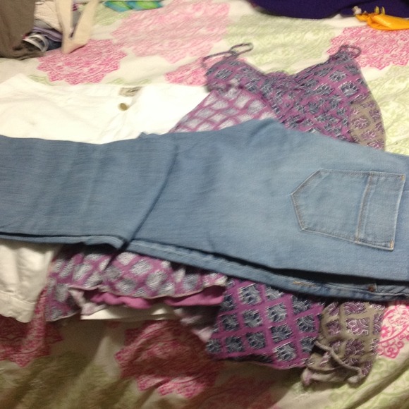 RESERVED Trade Bundle!