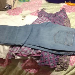 RESERVED Trade Bundle!