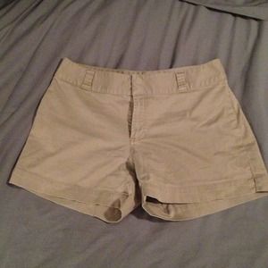 GAP size 8 khakis