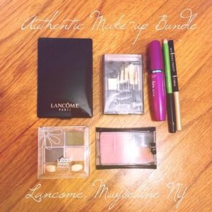 🌟MAKE-UP BUNDLE