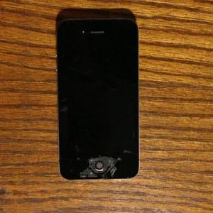 iPhone 4 for AT&T