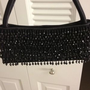 Nighttime small handbag