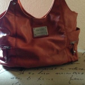 Nicole Miller handbag