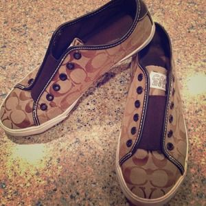 Coach Sneakers