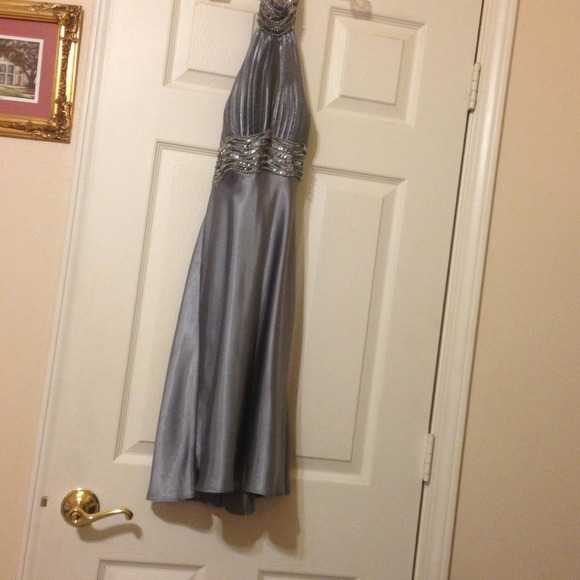 Homecoming dress